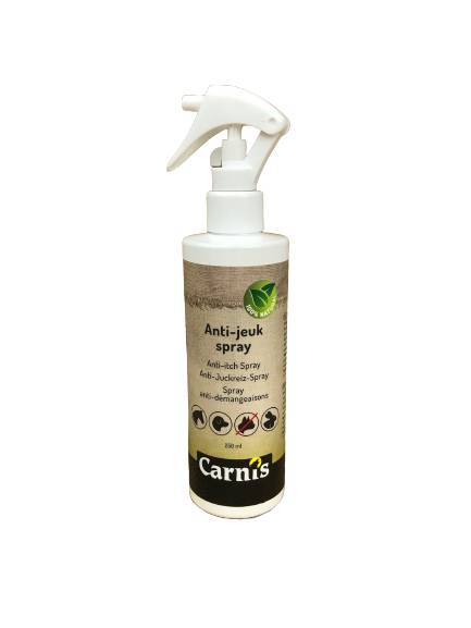 Carnis Anti Jeuk Spray