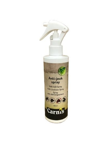 [CS54634] Carnis Anti Jeuk Spray 1x 250 ml.