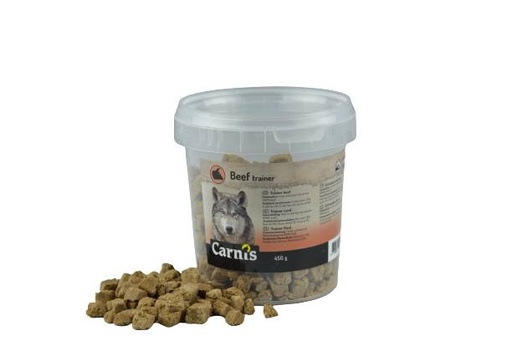 [CS54667] Carnis Trainer Rund 8 x 450 gr.