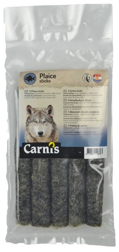 [CS54676] Carnis Sticks Schol 5 x 5 st.