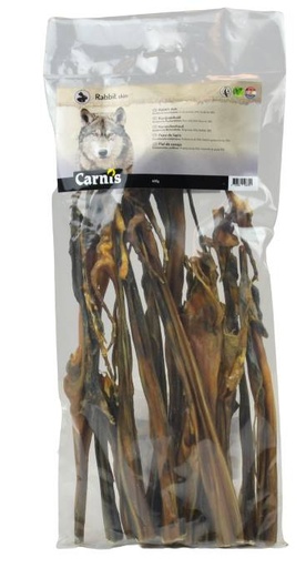 [CS54679] Carnis Konijnenhuid 5 x 400 gr.