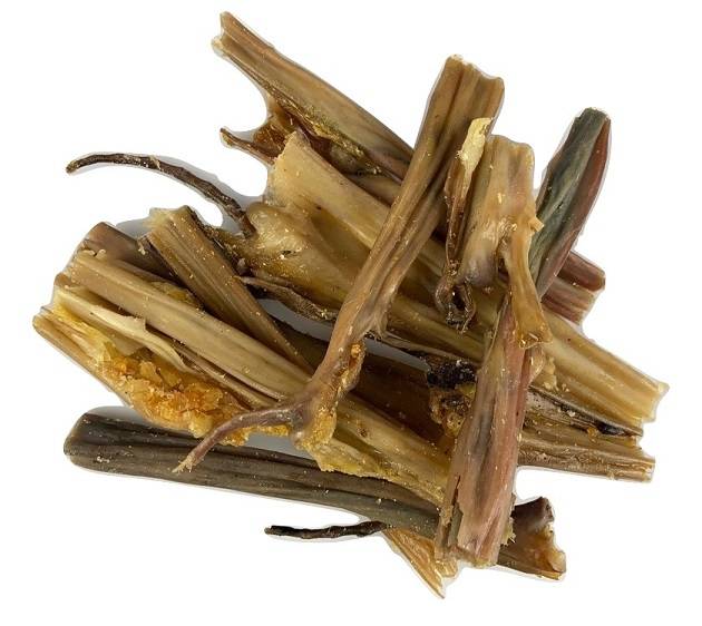Carnis Stukjes Konijnenhuid 5 x 250 gr.