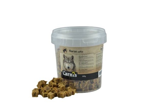[CS54722] Carnis Softie Paard 8 x 300 gr.