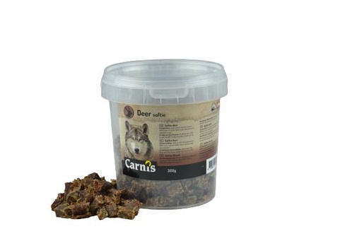 [CS54723] Carnis Softie Hert 8 x 300 gr.