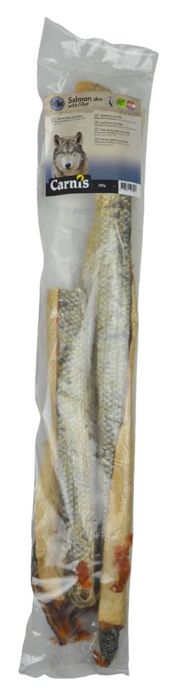 Carnis Zalmhuid Met Filet