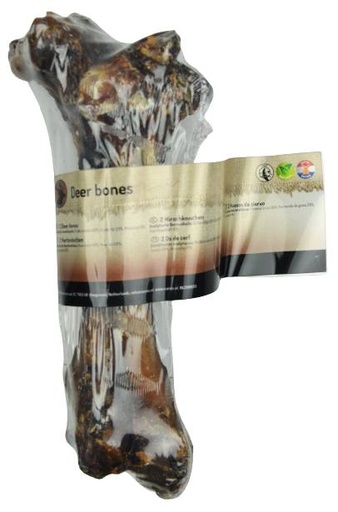 [CS54746] Carnis Bot Hert 5 x 1 st.