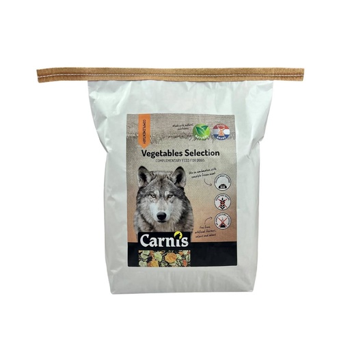 [CS54776] Carnis Groente Selectie 4 kg.