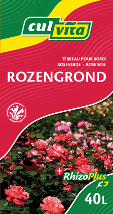 Culvita Rozengrond 40 ltr.