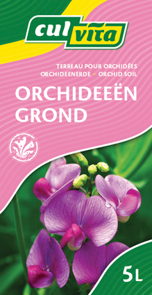 [CU3055] Orchideeëngrond 5 x 5 ltr.