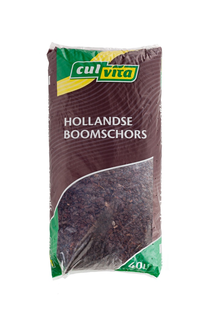 Culvita Hollandse Boomschors 40 ltr.