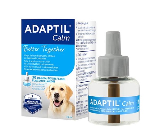 [CV16942] Adaptil Calm Navulling 48 ml.