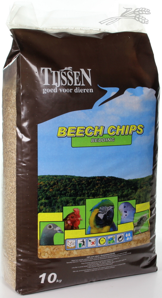 Beukensnippers Ultra 4 mm 10 kg.