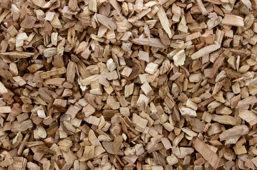 [CVA079] Beukensnippers PALLET Grof 10 mm 36 x 15 kg.
