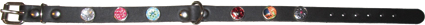 DA Halsband 50 cm 1 st.