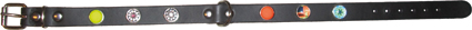 DA Halsband 55 cm 1 st.