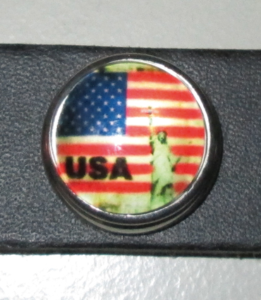 [DA900] DA Chunks USA 10 x 1 st.