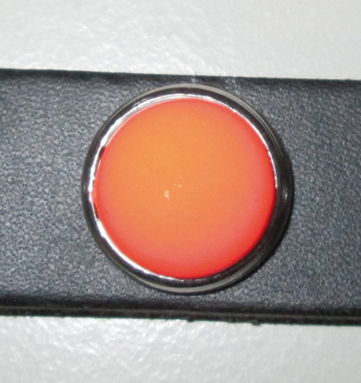 [DA903] DA Chunks Fluor Oranje 10 x 1 st.