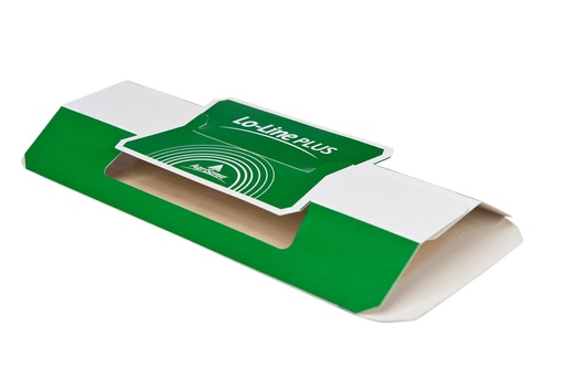 [DN0035] Kakkerlakval Lo-line 1 st.