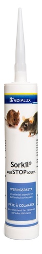 [DN2053] Sorkil MuisStop 250 gr.