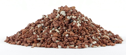 [DV0199] Tijssen Roodsteen en Kalk 20 kg.