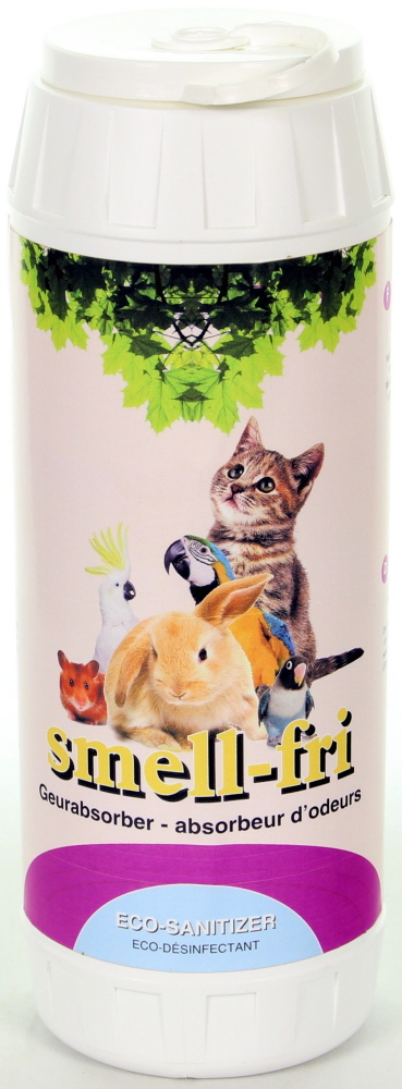 Smell-Fri Verfrisser 500 gr.