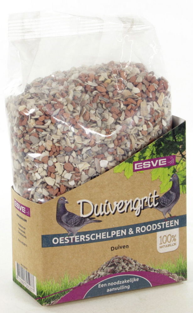 ESVE Duivengrit1 kg.