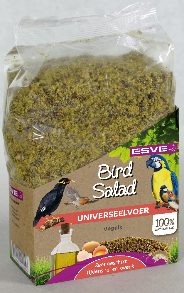 ESVE Universeelvoer 550 gr.
