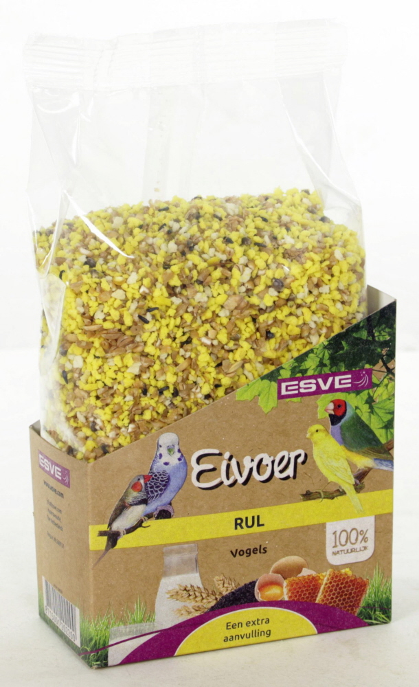 ESVE Eivoer Rul 400 gr.