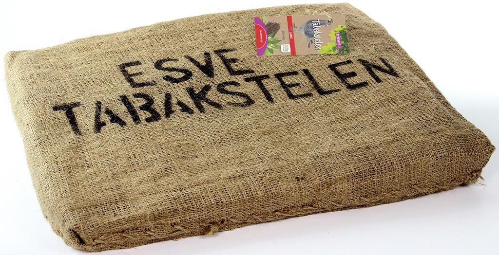 ESVE Tabakstelen Lang 2 kg.