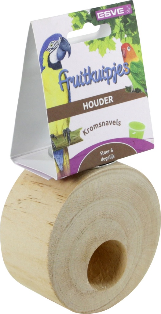Fruitkuipje Houder 1 st.