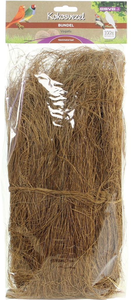 Kokosvezel Bundel 1 st.