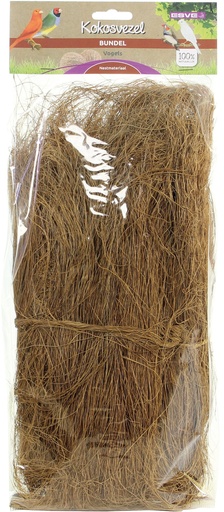 [E215005] Kokosvezel Bundel 1 st.