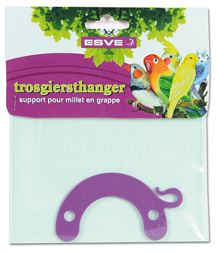 Trosgiersthanger ESVE 2 st.