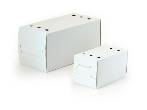 [E292300] Transportdoosje Klein 1 st.(V716-02)