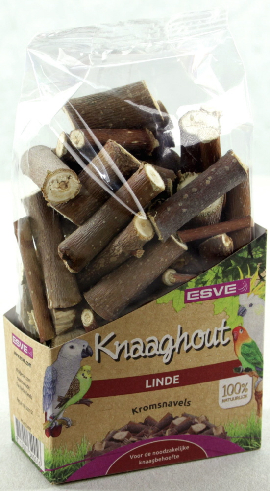 Knaaghout Linde Vogels 1 st.
