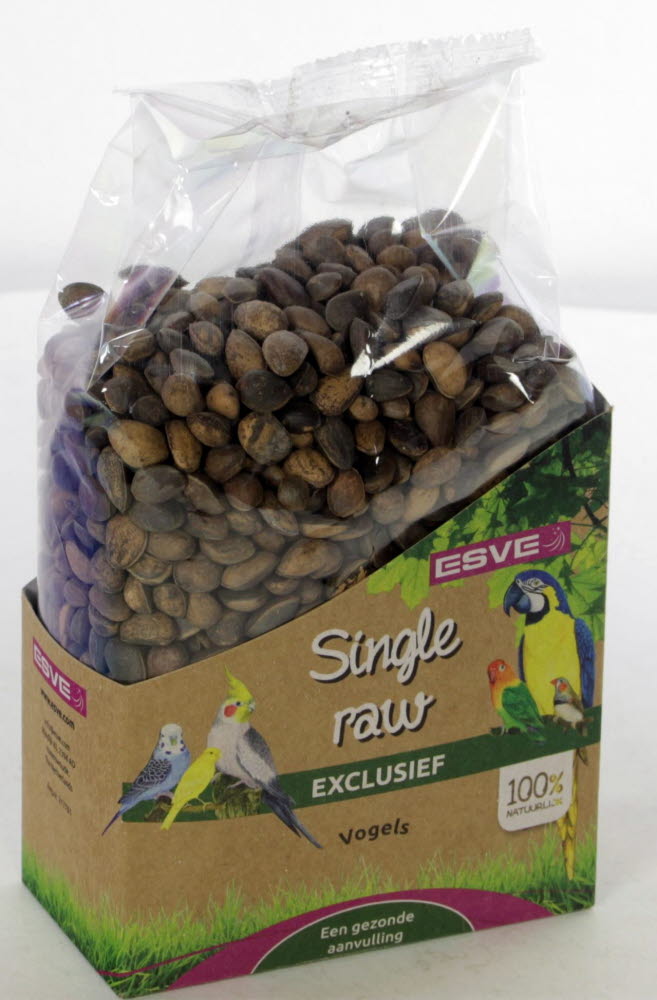 Single Raw Boekweit 500 gr.