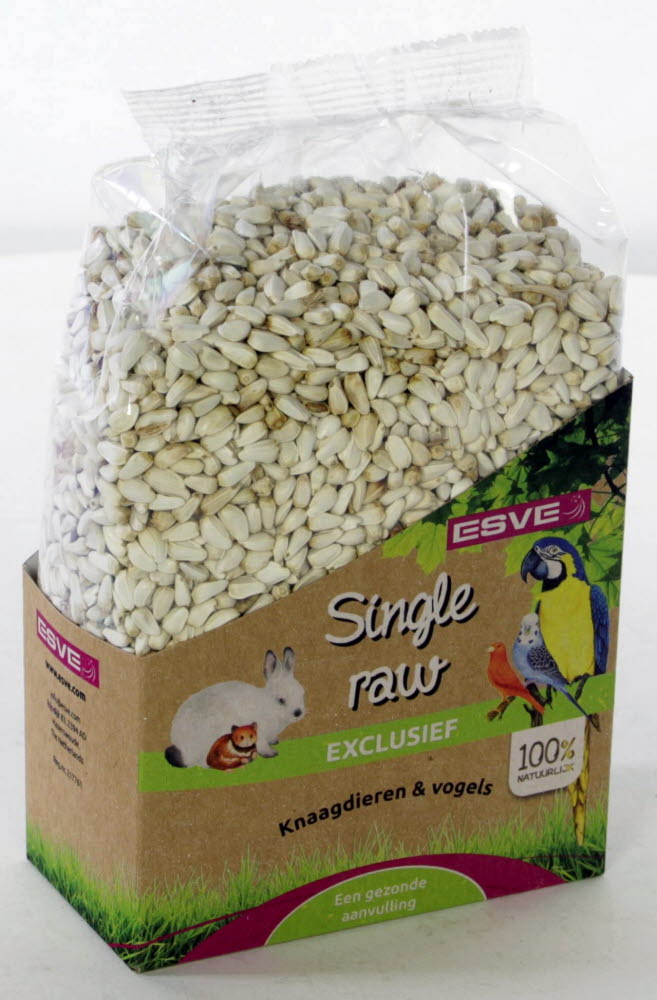 Single Raw Kardizaad 450 gr.