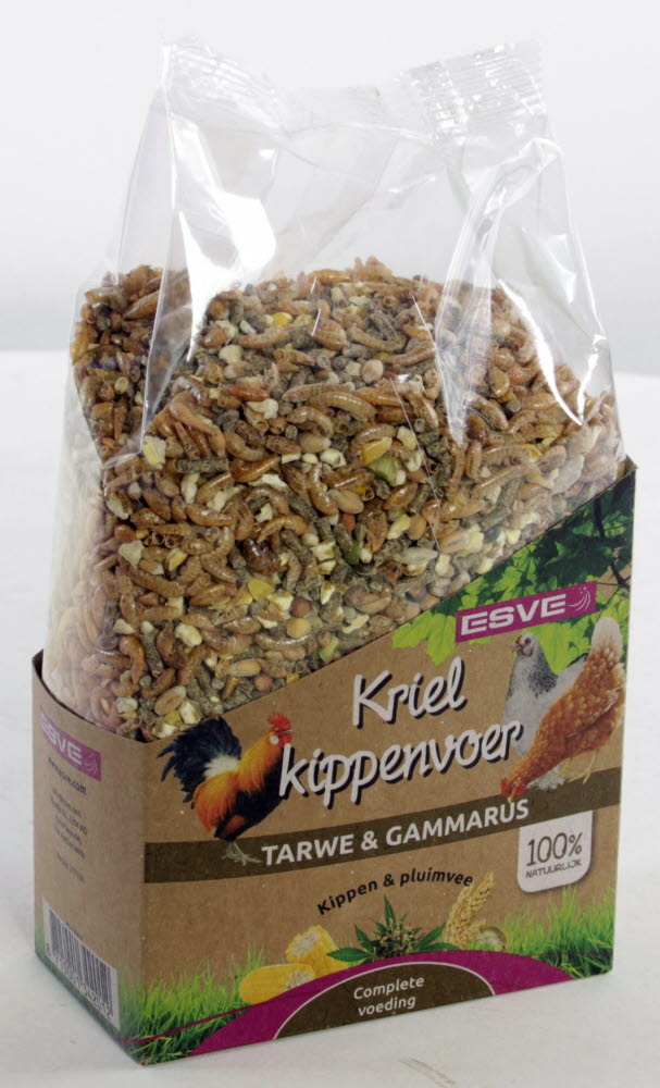 ESVE Krielkippenvoer 550 gr.