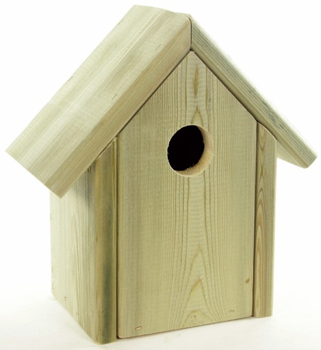 [E42690] ESVE Nestkast Huismus 1 st.