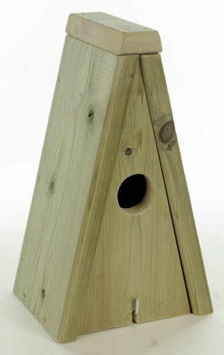 [E42692] ESVE Nestkast Koolmees 1 st.