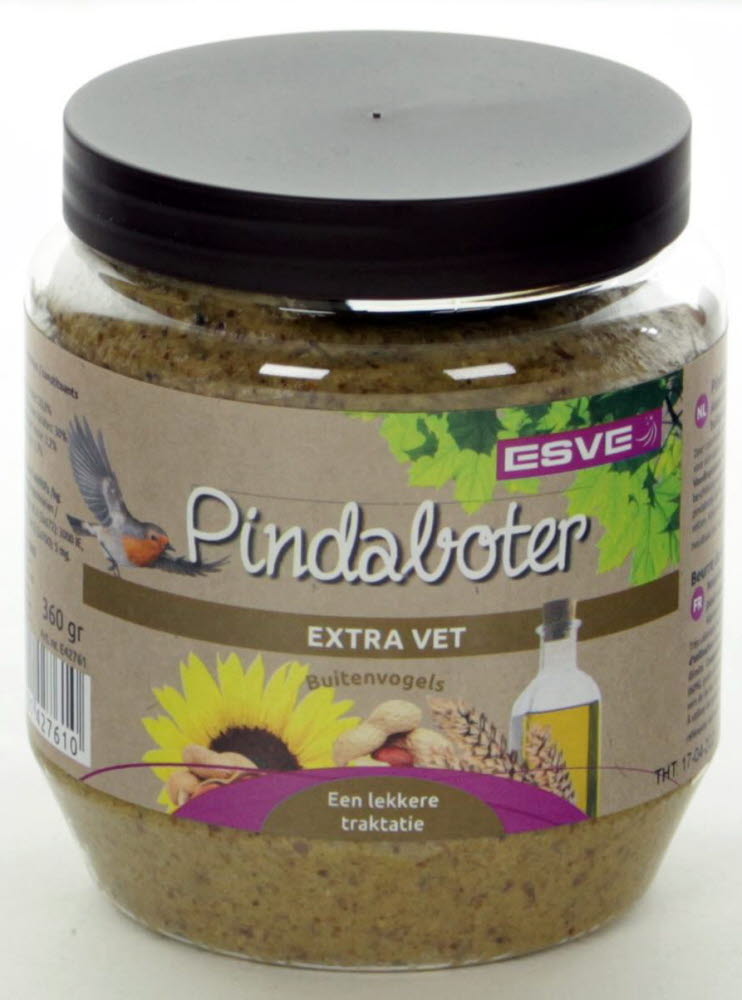 ESVE Pindaboter Extra Vet