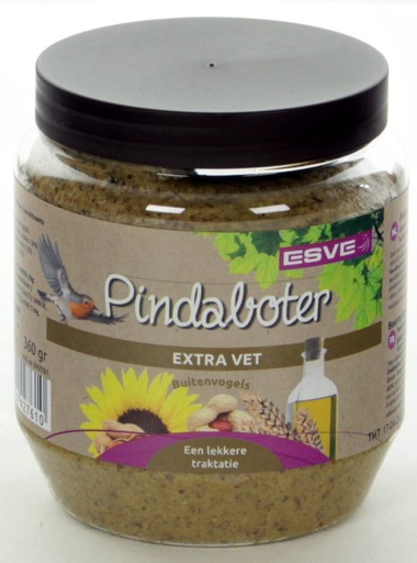 [E42761] ESVE Pindaboter Extra Vet (12 x 360 gr.)
