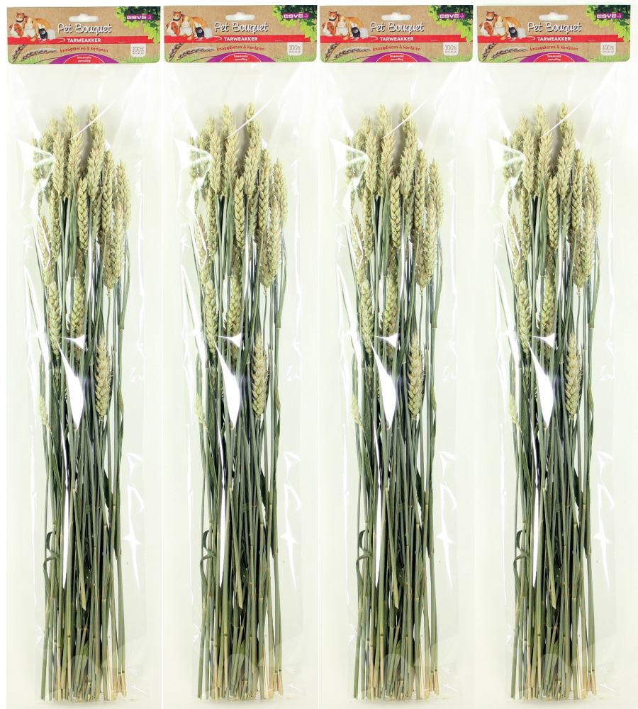 ESVE Pet Bouquet Tarweakker 6 x 1 st.