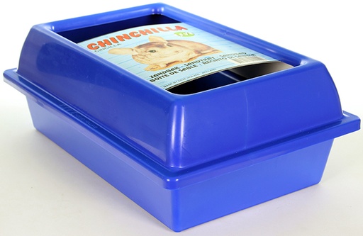 [E850012] ESVE Chinchilla Bad 1 st.