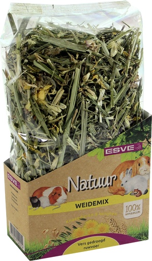 [E855002] Natuur Weide Mix 100 gr.