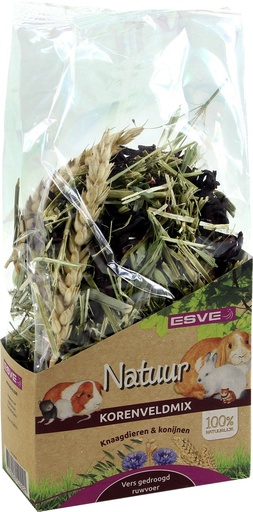 [E855003] ESVE Natuur Korenveld Mix 110 gr.