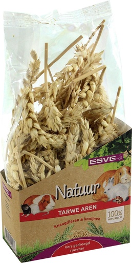 [E855004] Natuur Tarwe Aren Mix 90 gr.