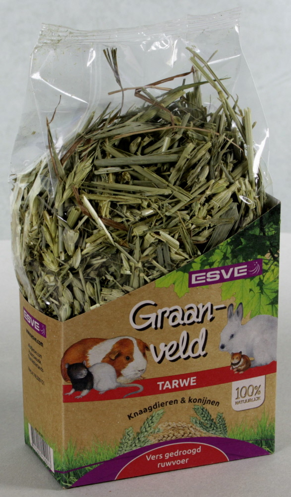 ESVE Graanveld Tarwemengeling 115 gr.