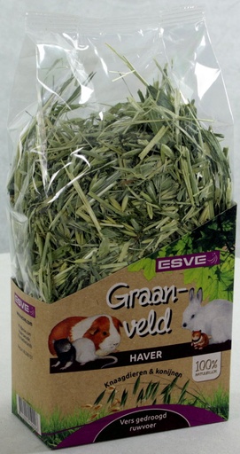 [E856012] ESVE Graanveld Havermengeling 115 gr.