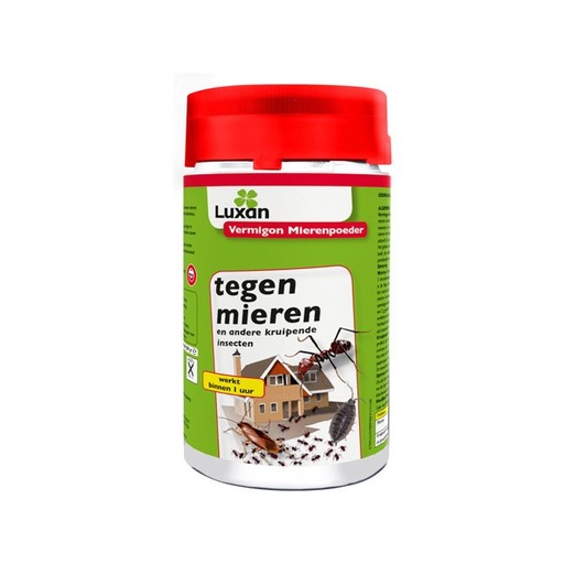 [EDL35953] Mierenpoeder Vermigon 250 gr.